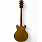 Used Epiphone ES 339 Natural Hollow Body Electric Guitar