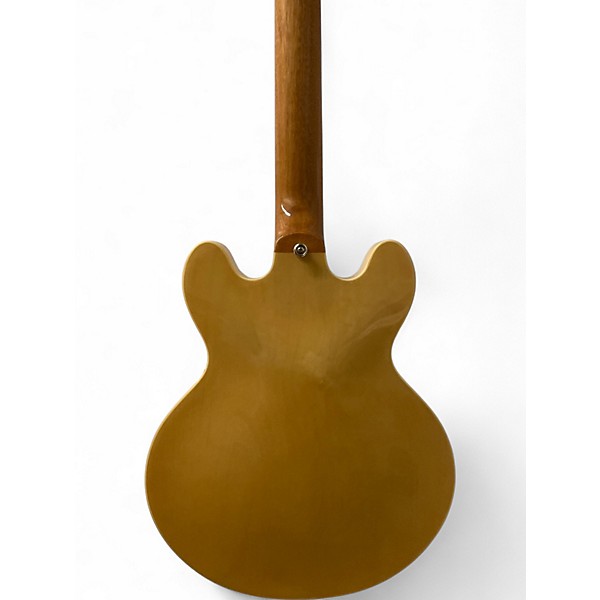 Used Epiphone ES 339 Natural Hollow Body Electric Guitar