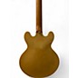 Used Epiphone ES 339 Natural Hollow Body Electric Guitar