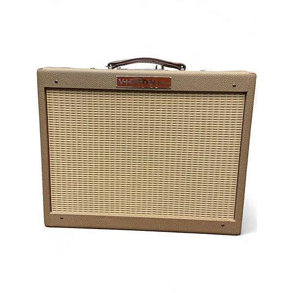 Used Victoria ROYALE AMPLIFIER Tube Guitar Combo Amp