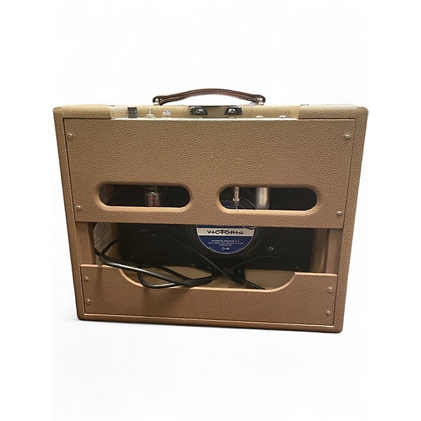 Used Victoria ROYALE AMPLIFIER Tube Guitar Combo Amp