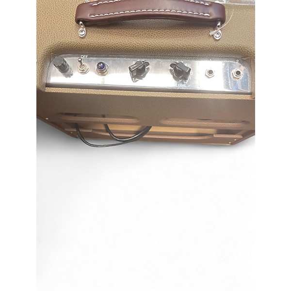 Used Victoria ROYALE AMPLIFIER Tube Guitar Combo Amp