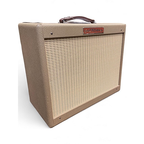 Used Victoria ROYALE AMPLIFIER Tube Guitar Combo Amp