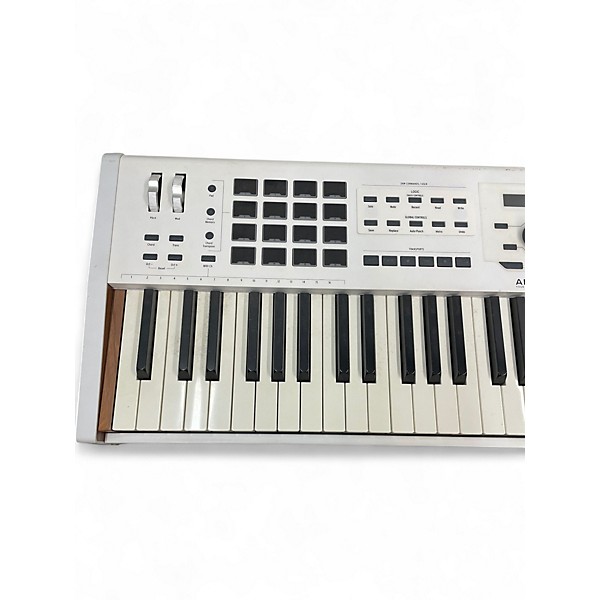 Used Arturia Keylab MKII 88 Key MIDI Controller
