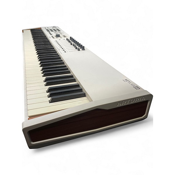 Used Arturia Keylab MKII 88 Key MIDI Controller
