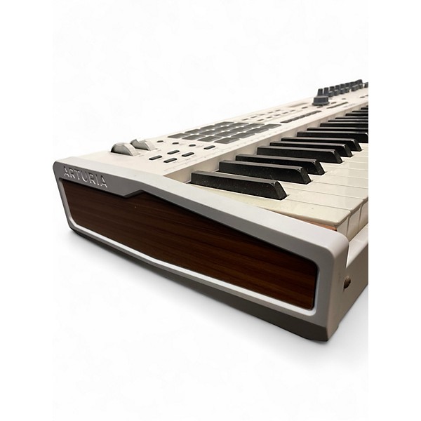 Used Arturia Keylab MKII 88 Key MIDI Controller