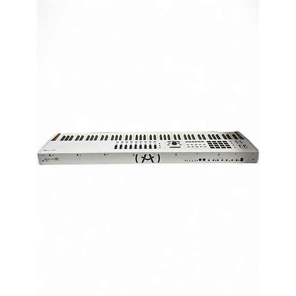 Used Arturia Keylab MKII 88 Key MIDI Controller