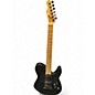 Used Charvel SoCal SC1-2H Satin Black Solid Body Electric Guitar thumbnail