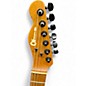 Used Charvel SoCal SC1-2H Satin Black Solid Body Electric Guitar