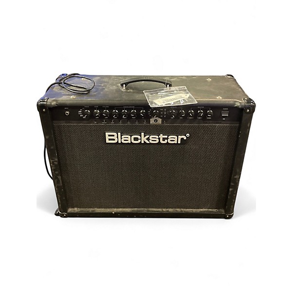 Used Blackstar ID:260 2x60W Stereo Programmable Guitar Combo Amp