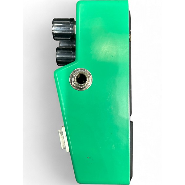 Used Ibanez TS808 Effect Pedal