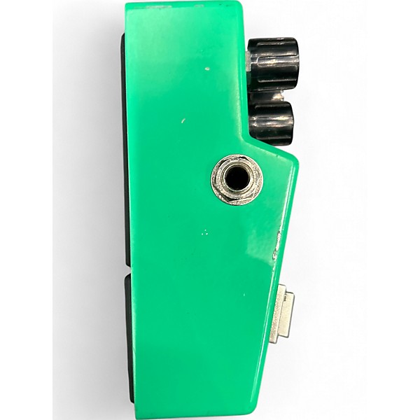 Used Ibanez TS808 Effect Pedal