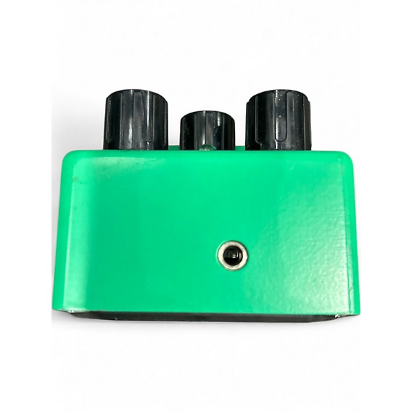 Used Ibanez TS808 Effect Pedal