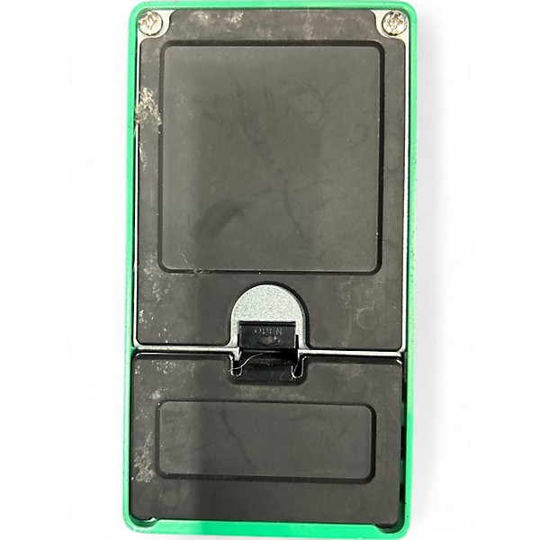 Used Ibanez TS808 Effect Pedal