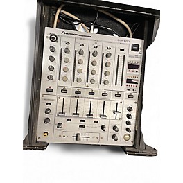 Used Pioneer DJ DJM600 DJ Mixer