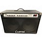 Used Carvin MTS3200 Tube Guitar Combo Amp thumbnail