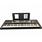 Used Yamaha PSRE243 61 Key Portable Keyboard thumbnail