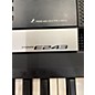 Used Yamaha PSRE243 61 Key Portable Keyboard