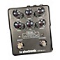 Used TC Electronic DUAL WRECK Effect Pedal