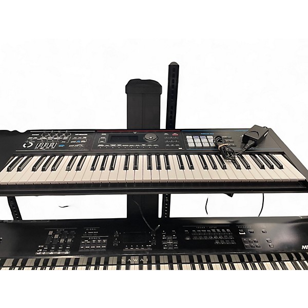 Used Roland JUNO DS 61 Keyboard Workstation,New Products : American Fashion Style Bags On Sale