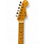 Used 2022 Fender American Vintage II 1957 Stratocaster 2 Color Sunburst Solid Body Electric Guitar