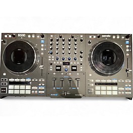Used RANE performer DJ Controller
