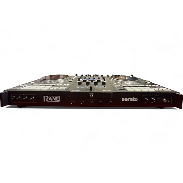 Used RANE performer DJ Controller