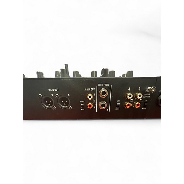 Used RANE performer DJ Controller