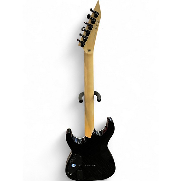Used ESP M1000 HT Gradient Solid Body Electric Guitar