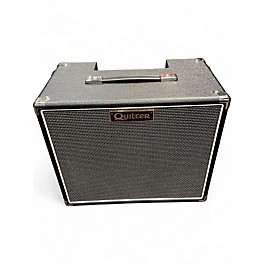 Used Quilter Labs BlockDock 12CB Guitar Cabinet