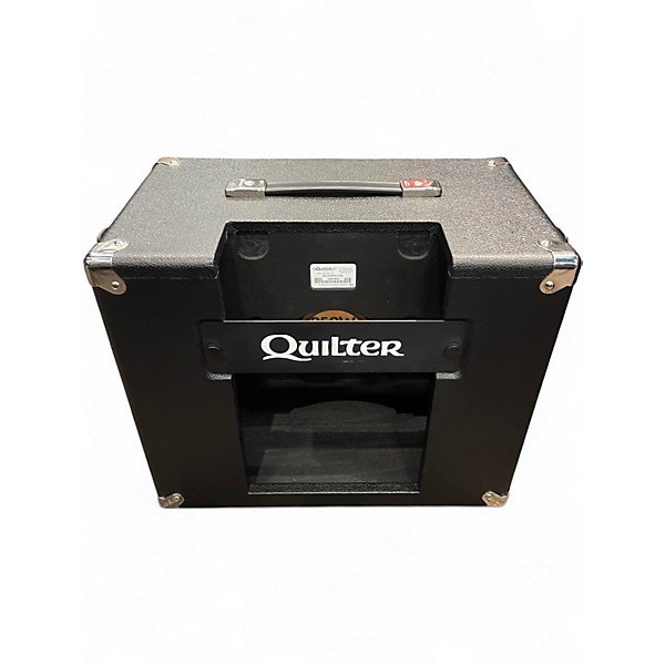 Used Quilter Labs BlockDock 12CB Guitar Cabinet