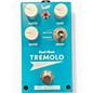 Used Supro Dual Mode Tremolo Effect Pedal thumbnail