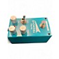 Used Supro Dual Mode Tremolo Effect Pedal