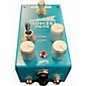 Used Supro Dual Mode Tremolo Effect Pedal