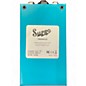 Used Supro Dual Mode Tremolo Effect Pedal