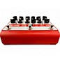 Used Friedman IR-J Effect Pedal Package