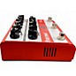 Used Friedman IR-J Effect Pedal Package