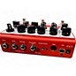 Used Friedman IR-J Effect Pedal Package