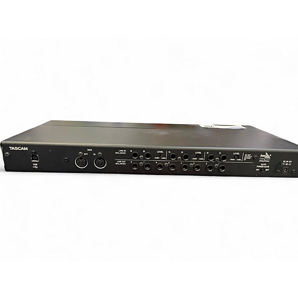 Used TASCAM US-16x08 Audio Interface,New Products : American Fashion Style Bags On Sale