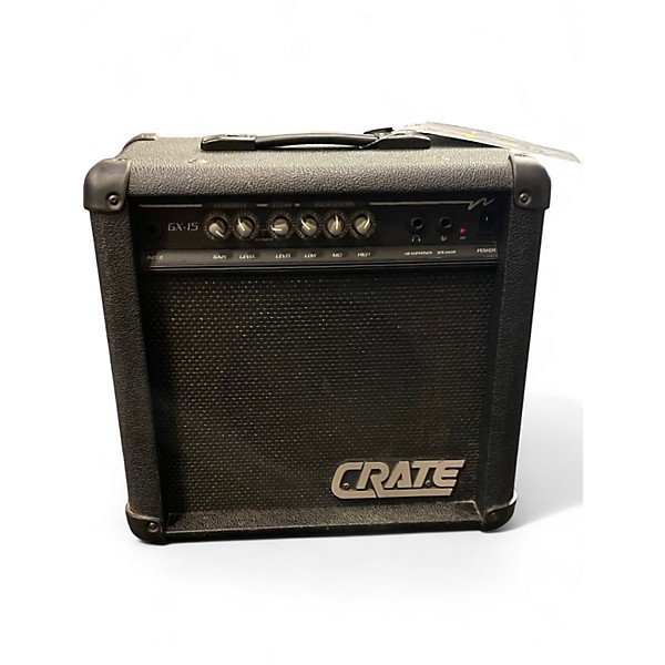 Used Crate GX15 Guitar Combo Amp,Specials : American Fashion Style Bags On Sale Used Crate GX15 Guitar Combo Amp,Specials : American Fashion Style Bags On Sale