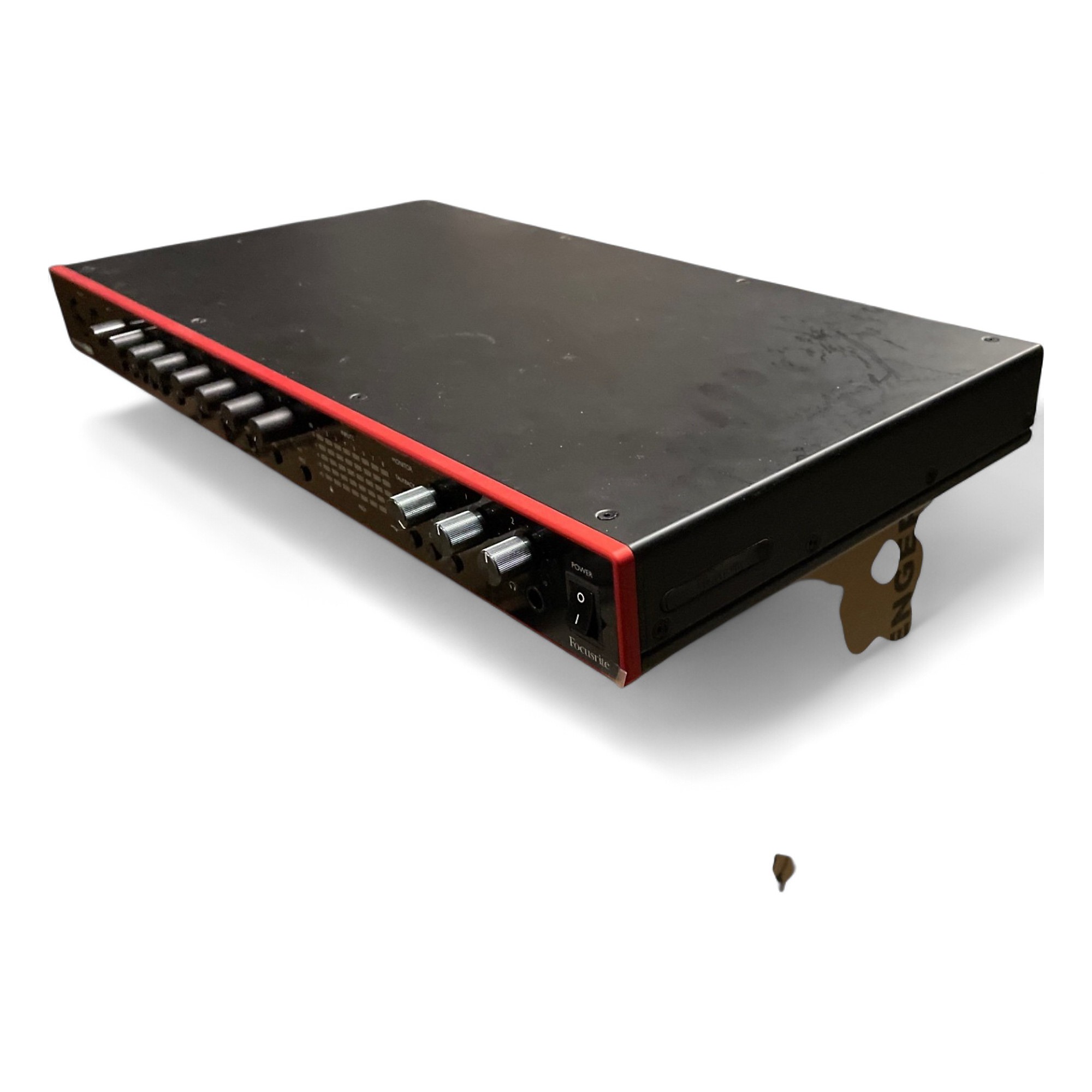 DTM・DAW Focusrite Scarlett 18i20 (gen. 3) Scarlett 18i20 [3rd Gen] | Focusrite