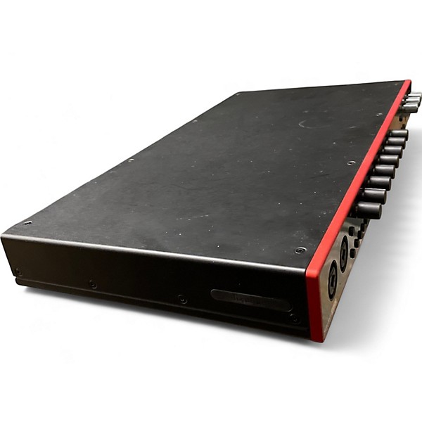 DTM・DAW Focusrite Scarlett 18i20 (gen. 3) Focusrite Scarlett 18i20 USB Audio Interface Gen 3 | Guitar