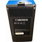 Used BOSS CS3 Compressor Sustainer Effect Pedal