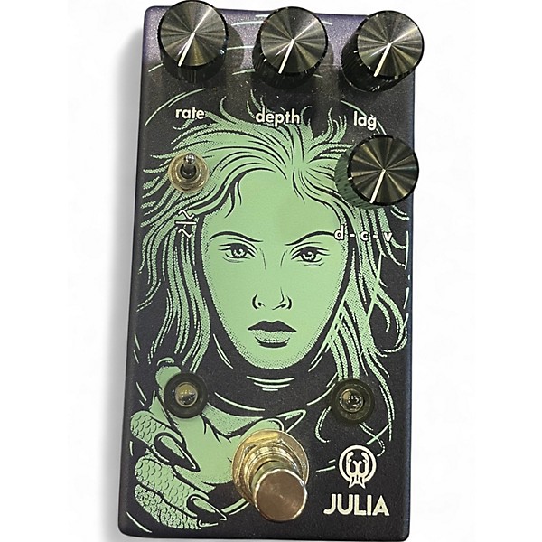 Used Walrus Audio Julia Analog Chorus Effect Pedal,Specials : American Fashion Style Bags On Sale Used Walrus Audio Julia Analog Chorus Effect Pedal,Specials : American Fashion Style Bags On Sale