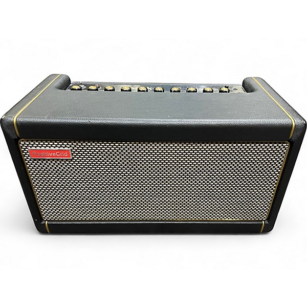 Used Positive Grid Spark 40 Guitar Combo Amp,Specials : American Fashion Style Bags On Sale