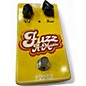 Used Ryra FUZZ A MATIC Effect Pedal thumbnail