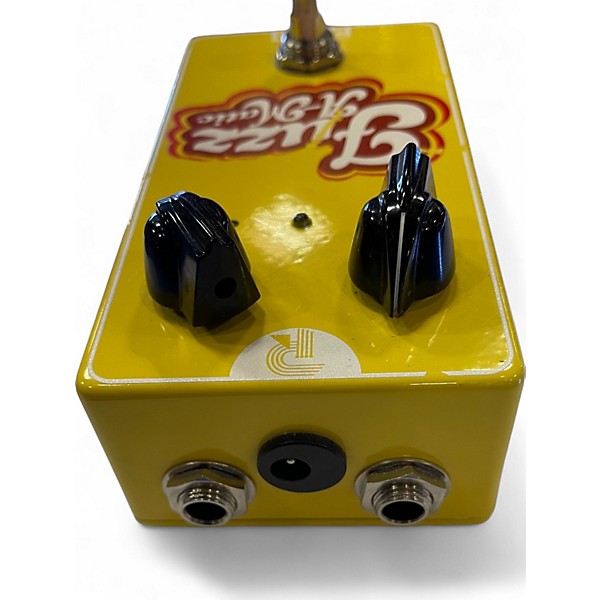 Used Ryra FUZZ A MATIC Effect Pedal