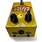 Used Ryra FUZZ A MATIC Effect Pedal