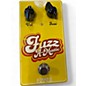 Used Ryra FUZZ A MATIC Effect Pedal