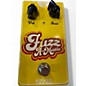 Used Ryra FUZZ A MATIC Effect Pedal
